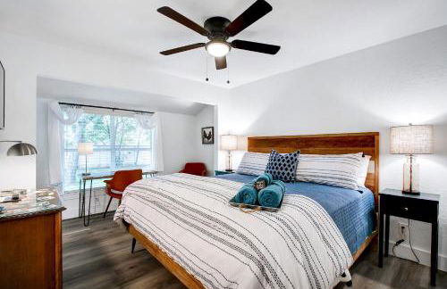 Richters Retreat - A birdy Vacation Rental - Photo 28