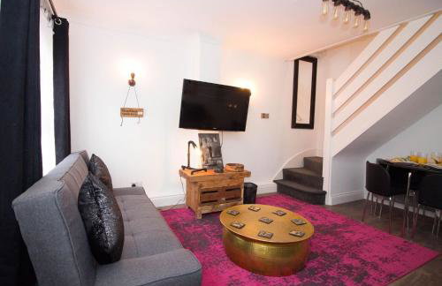 Magdalen quarters - Foto 68