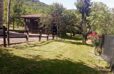 A fine 2 bedroom stone house in Emila - Photo 29