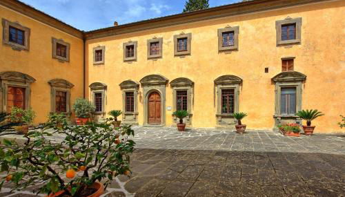 Montegufoni by PosarelliVillas - Foto 4