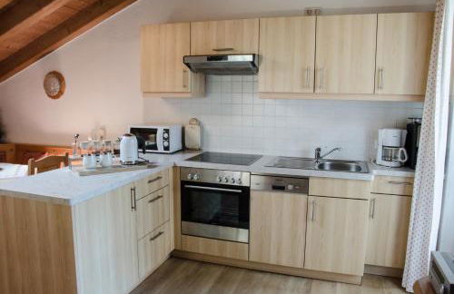 Ferienwohnungen Haid - Foto 5