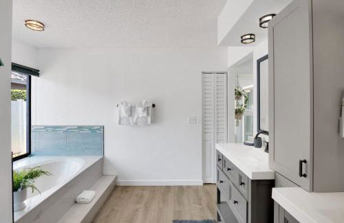 Sunshine Retreat by SkyRun Anna Maria - Foto 54