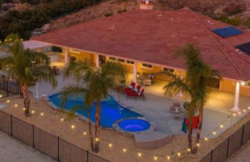 Luxurious Mansion in Wine Country - Foto 15