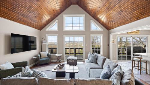 The Bird House on Highland Green - Foto 5