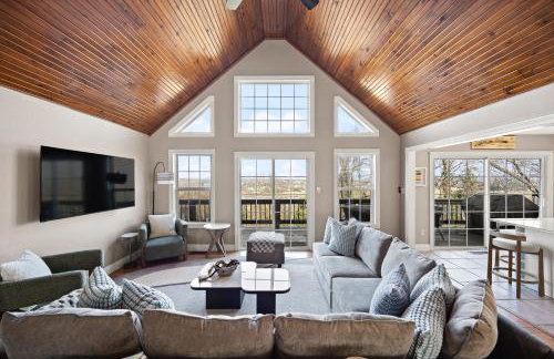 The Bird House on Highland Green - Foto 5