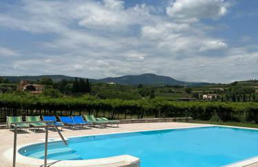 Agriturismo Fioravante di Fioravante Antonio - Foto 1