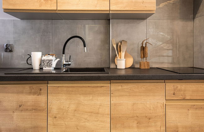 Apartamenty Domki Giewont - Foto 13