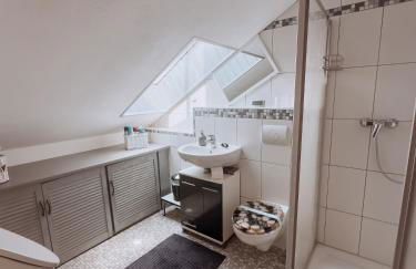 Schöne Wohnung mit großem Garten - Foto 7