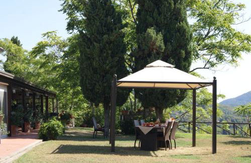 Agriturismo Spazzavento - Foto 9