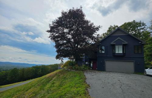 Green Mountain Getaway - Foto 3