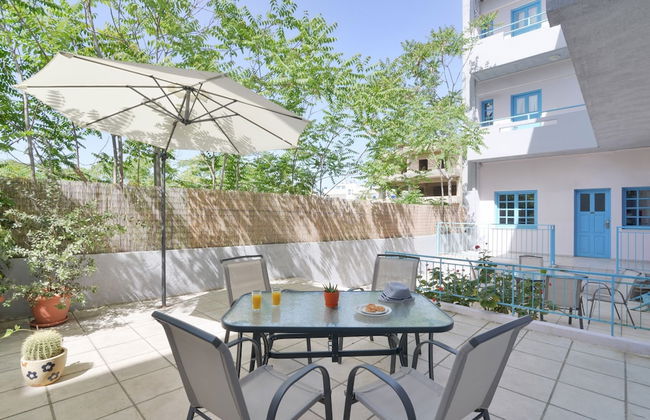 Erofili Apartments - Foto 52