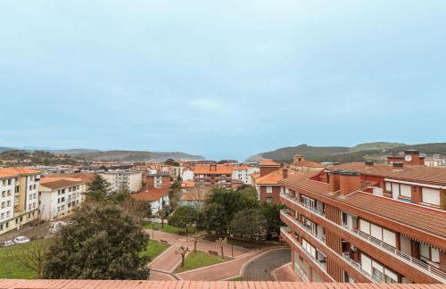 Atico con 2 terrazas de 25 m cada una - Foto 21