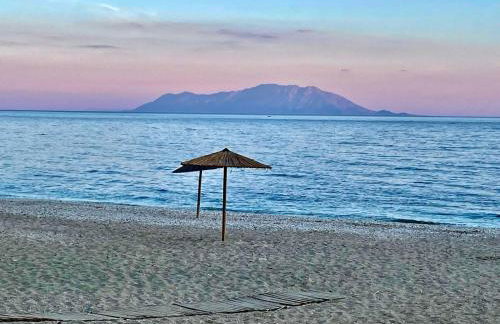 Luxury Villa Ntina - Foto 6