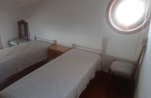 Mansarda con terrazzo vista mare - Foto 43