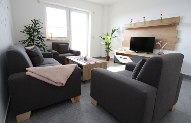 Ferienhaus Wiesenblick in Dobbertin - Photo 14