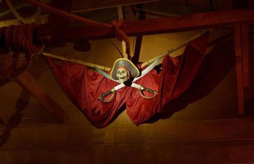 Pirate Cove by OC Adventure Homes - Foto 29