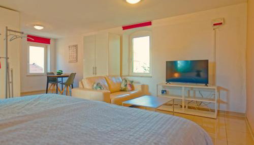 Terrassen-Apartment in Bamberg - Foto 3