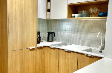 Błękitna Keja - apartament z widokiem na jezioro - Zegrze - Foto 9