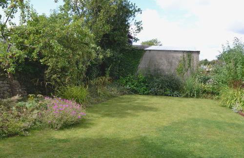 Barn Cottage - Foto 10