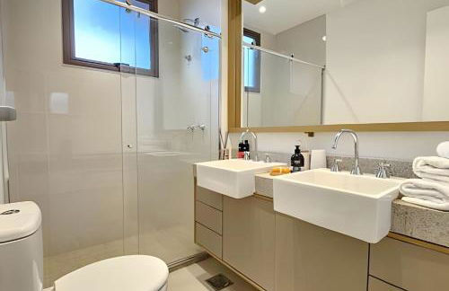 Refúgio de Luxo no Aretê | Lazer e Exclusividade - Foto 42