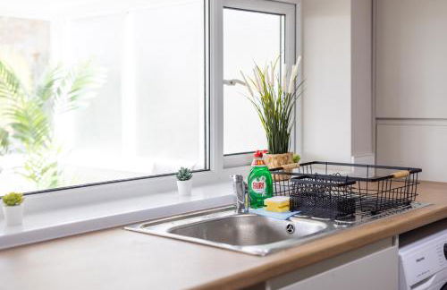 Cozy 2 Bedroom Cottage - Foto 24