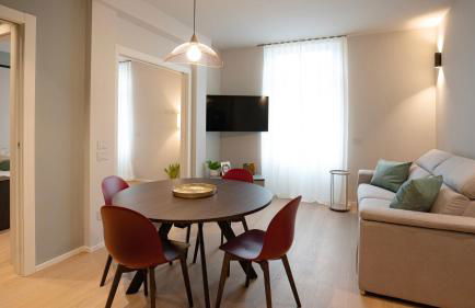 The Corner Bergamo Elegant Apartments - Photo 22