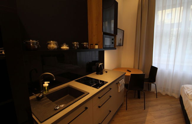 Apartamenty Nowa Kamienica - Foto 49