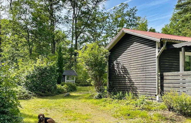 4 Person Holiday Home in Hastveda-by Traum - Foto 19