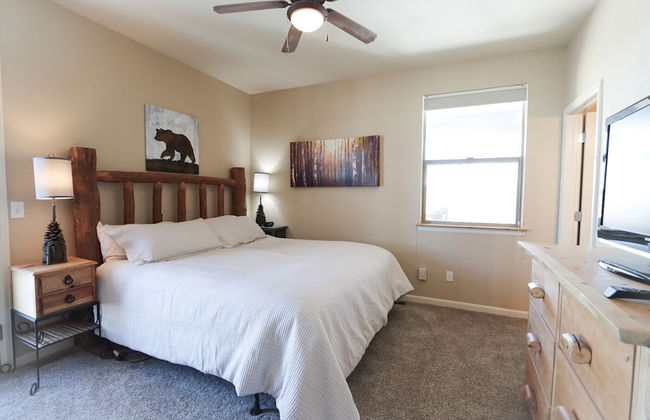 Timbers Cozy Mountain Getaway - Foto 21