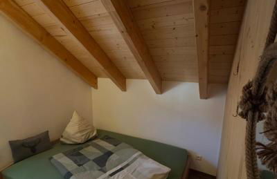 BergNest Ferienhäuser "Haus mit Herz" - Foto 76