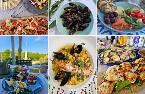 Oskar Sunny House - Adults Only - Foto 6