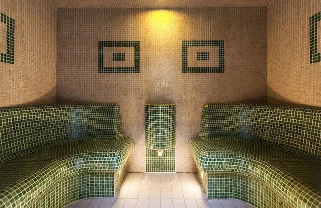 Comfortable Apartment, 2 Bedrooms, Terrace - Foto 33