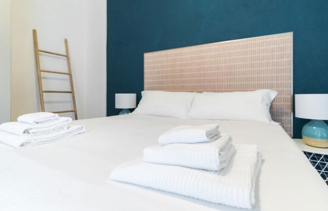 Il Borgo Apartments A4 - Sv-d600-bove3d1a - Foto 26