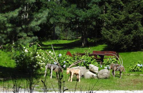 Za Siódmą Górą - Foto 15