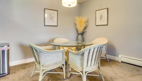 Lake Access and Community Pool Cozy Condo in Mound - Foto 5