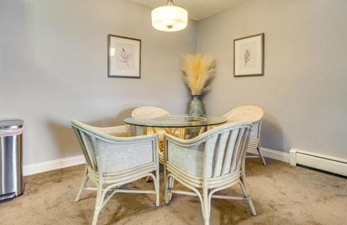 Lake Access and Community Pool Cozy Condo in Mound - Foto 5