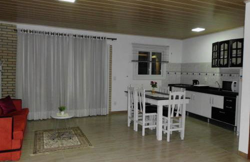 Pousada Apartamento na Serra - Foto 24