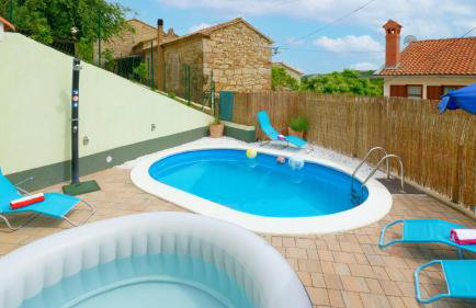 Villa Nicolara by Rent Istria - Photo 6