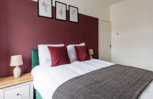 Homey 4 BR near the city Gateshead&Newcastle - Foto 27