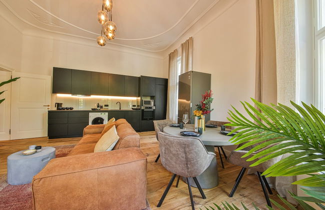 Aeronaut Suites powered by Pearl1 - Foto 50