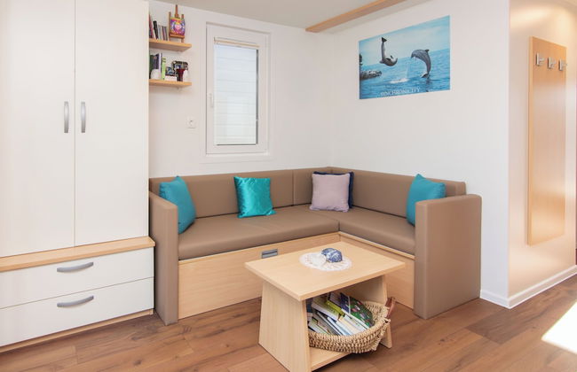 Eldamar Floating House - Photo 9