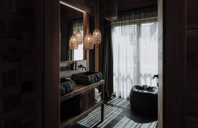 Luxury Bergchalets Gut Wenghof - Foto 40