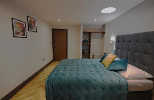 Luxury 2 Bedroom accessible retreat in Norfolk - Foto 23