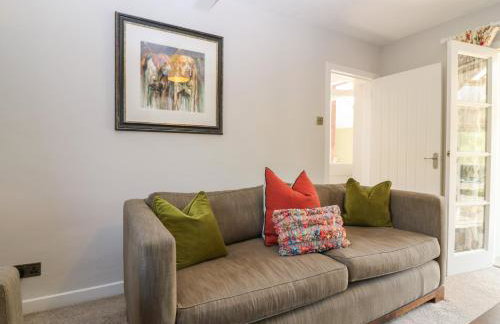 1 Deuchrie Cottages - Foto 10