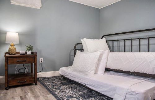 Charming Benson Home Fenced Yard & BBQ - Photo 26