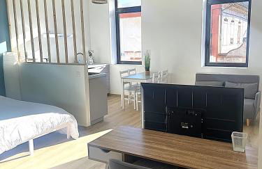 Le Cocon à Muret - Foto 12