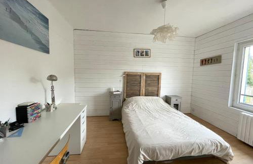 La Maison de la Plage-A 2 pas de la Plage du Casino - Foto 22