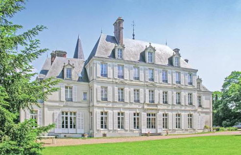 10 Bedroom Cozy Home In Allonne - Foto 11