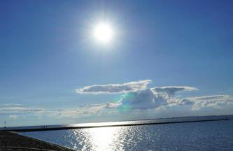 Haus Sternenstrand Tossens - Foto 33