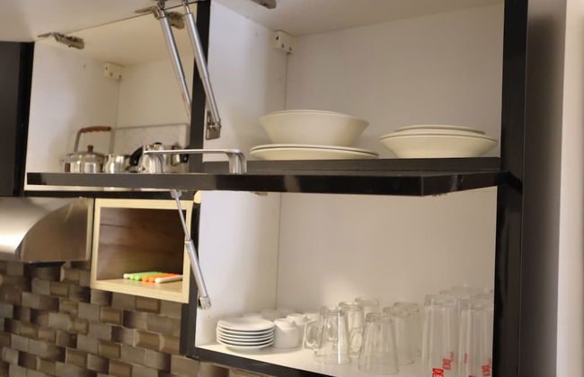 Aboun Rooftop 2bedroom Kh&sh - Photo 33